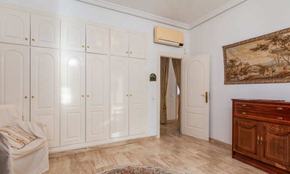 Resale - Villa - Ciudad Quesada - Rojales - Doña pepa