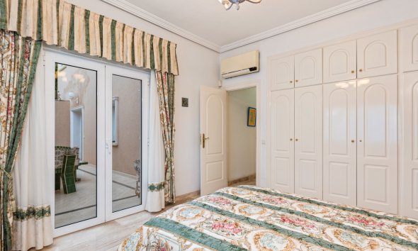 Resale - Villa - Ciudad Quesada - Rojales - Doña pepa