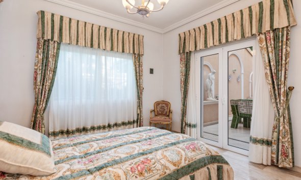 Resale - Villa - Ciudad Quesada - Rojales - Doña pepa