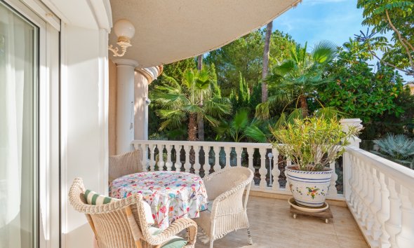 Resale - Villa - Ciudad Quesada - Rojales - Doña pepa