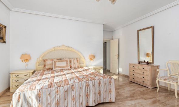 Resale - Villa - Ciudad Quesada - Rojales - Doña pepa