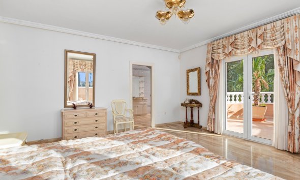 Resale - Villa - Ciudad Quesada - Rojales - Doña pepa