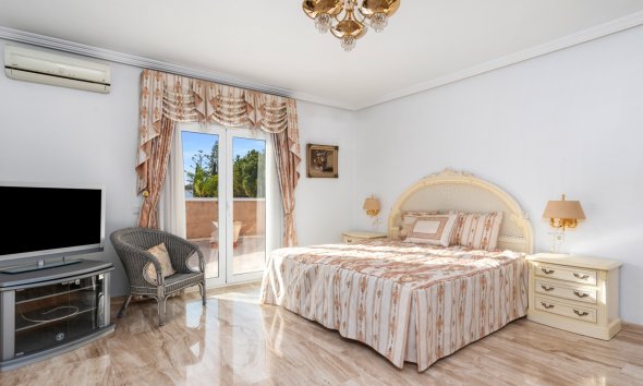 Resale - Villa - Ciudad Quesada - Rojales - Doña pepa