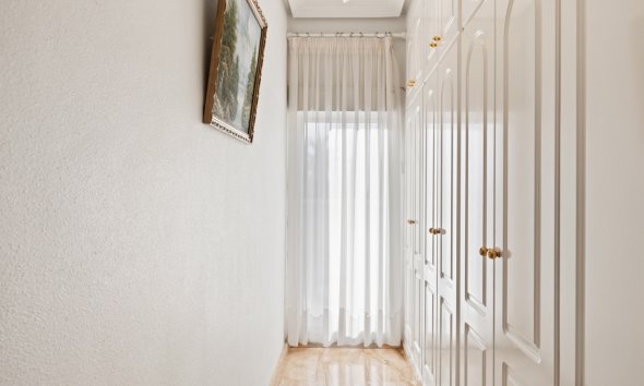 Resale - Villa - Ciudad Quesada - Rojales - Doña pepa