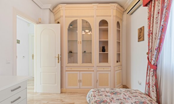 Resale - Villa - Ciudad Quesada - Rojales - Doña pepa