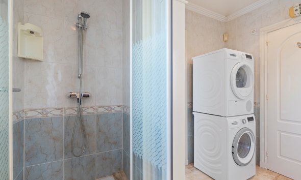 Resale - Villa - Ciudad Quesada - Rojales - Doña pepa