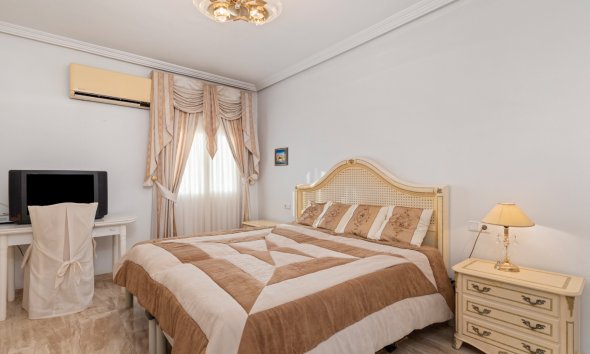 Resale - Villa - Ciudad Quesada - Rojales - Doña pepa