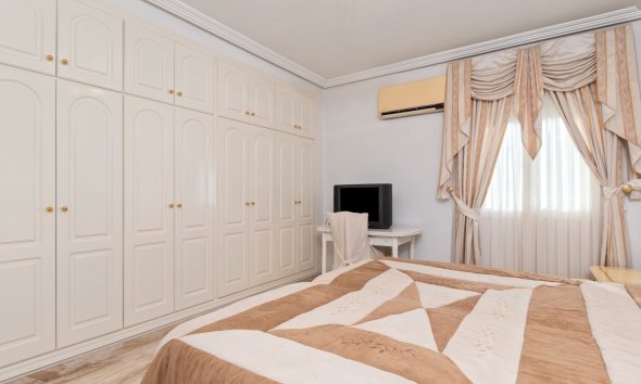 Resale - Villa - Ciudad Quesada - Rojales - Doña pepa