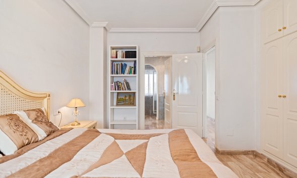 Resale - Villa - Ciudad Quesada - Rojales - Doña pepa