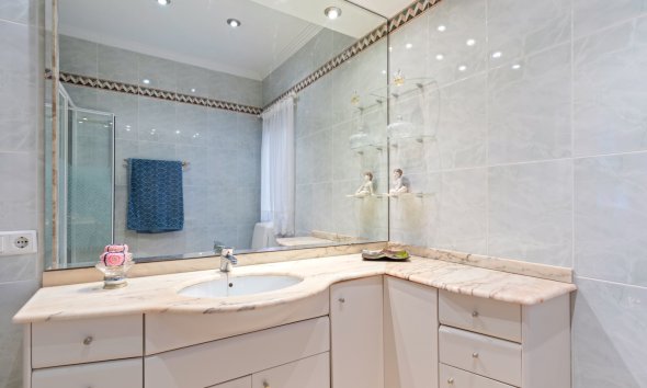 Resale - Villa - Ciudad Quesada - Rojales - Doña pepa