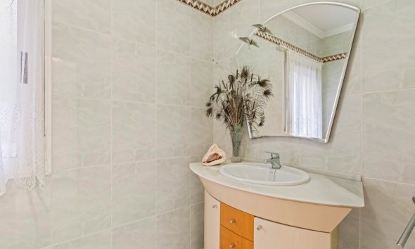 Resale - Villa - Ciudad Quesada - Rojales - Doña pepa