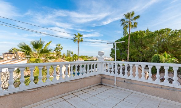 Resale - Villa - Ciudad Quesada - Rojales - Doña pepa