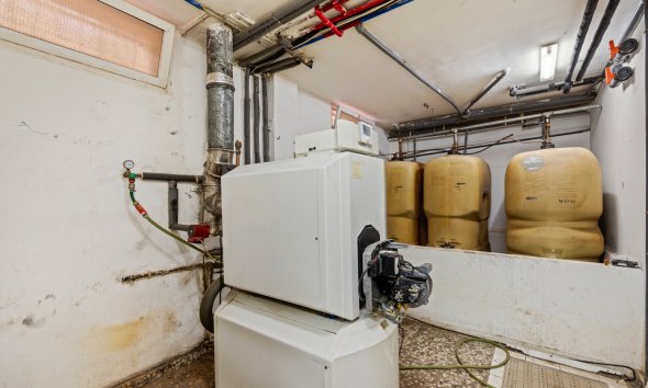 Resale - Villa - Ciudad Quesada - Rojales - Doña pepa