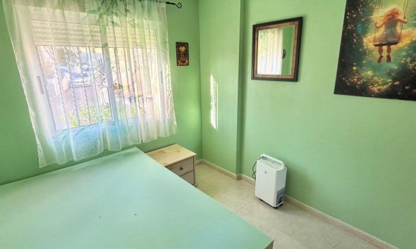 Resale - Terraced house / Townhouse - Orihuela Costa - Villamartín