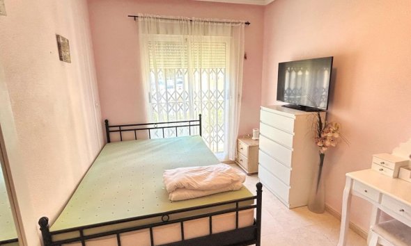 Resale - Terraced house / Townhouse - Orihuela Costa - Villamartín