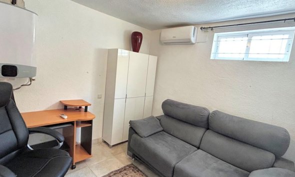 Resale - Terraced house / Townhouse - Orihuela Costa - Villamartín