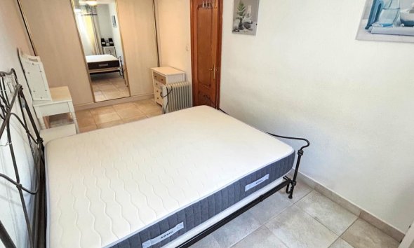 Resale - Terraced house / Townhouse - Orihuela Costa - Villamartín