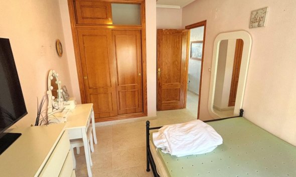 Resale - Terraced house / Townhouse - Orihuela Costa - Villamartín