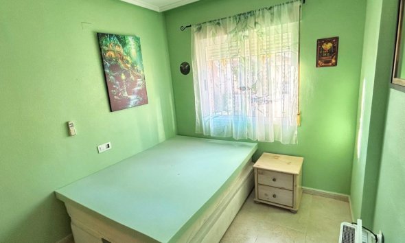 Resale - Terraced house / Townhouse - Orihuela Costa - Villamartín