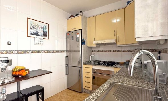 Resale - Terraced house / Townhouse - Orihuela Costa - Los Altos