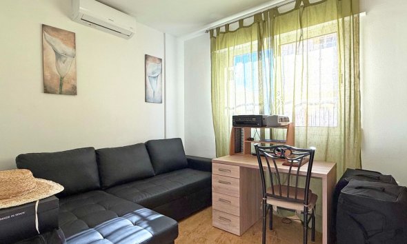 Resale - Terraced house / Townhouse - Orihuela Costa - Los Altos