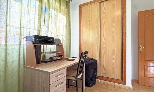 Resale - Terraced house / Townhouse - Orihuela Costa - Los Altos