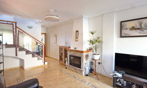 Resale - Terraced house / Townhouse - Orihuela Costa - Los Altos