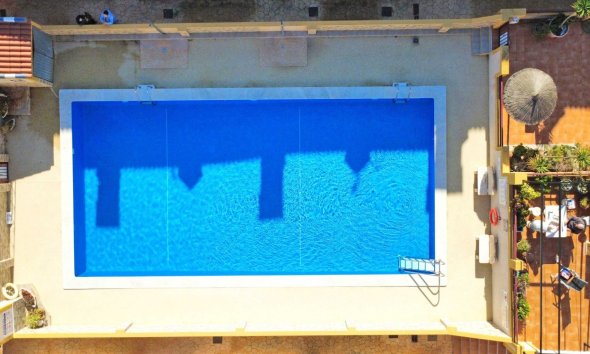 Resale - Terraced house / Townhouse - Orihuela Costa - Los Altos