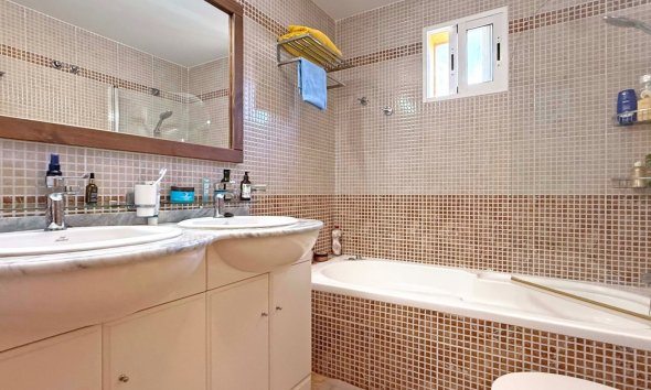 Resale - Terraced house / Townhouse - Orihuela Costa - Los Altos