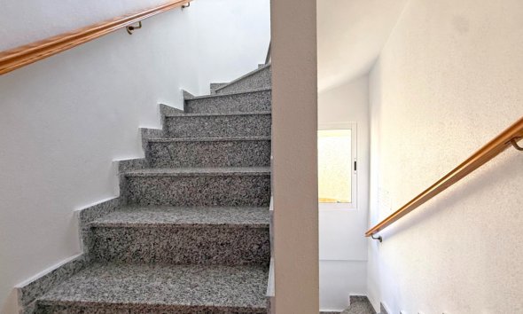 Resale - Terraced house / Townhouse - Orihuela Costa - Los Altos