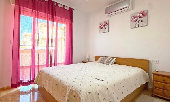 Resale - Terraced house / Townhouse - Orihuela Costa - Los Altos
