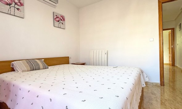 Resale - Terraced house / Townhouse - Orihuela Costa - Los Altos