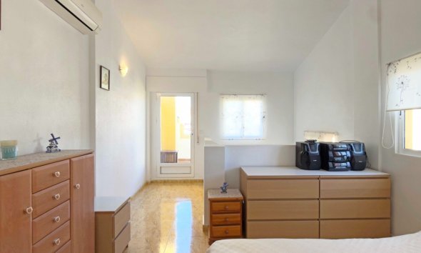 Resale - Terraced house / Townhouse - Orihuela Costa - Los Altos