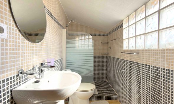 Resale - Terraced house / Townhouse - Orihuela Costa - Los Altos