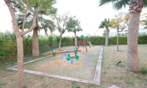 Reventa - Apartamento - Orihuela Costa - Punta Prima