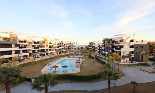 Reventa - Apartamento - Orihuela Costa - Punta Prima