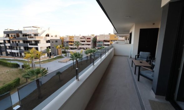 Reventa - Apartamento - Orihuela Costa - Punta Prima