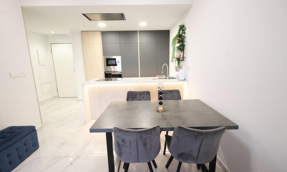 Reventa - Apartamento - Orihuela Costa - Punta Prima