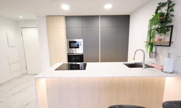 Reventa - Apartamento - Orihuela Costa - Punta Prima