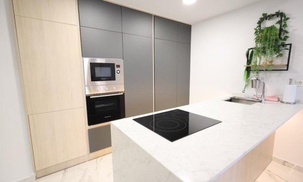 Reventa - Apartamento - Orihuela Costa - Punta Prima