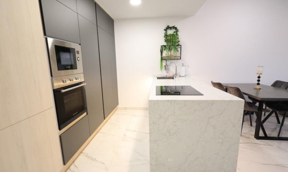 Reventa - Apartamento - Orihuela Costa - Punta Prima