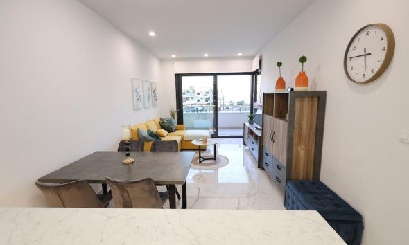 Reventa - Apartamento - Orihuela Costa - Punta Prima