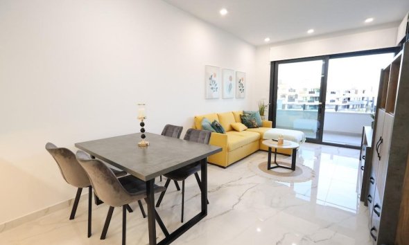 Reventa - Apartamento - Orihuela Costa - Punta Prima