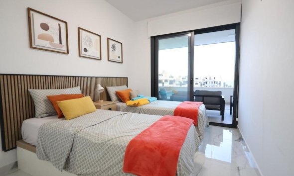 Reventa - Apartamento - Orihuela Costa - Punta Prima