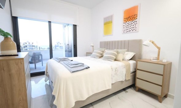 Reventa - Apartamento - Orihuela Costa - Punta Prima