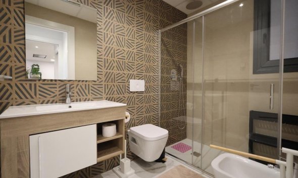 Reventa - Apartamento - Orihuela Costa - Punta Prima