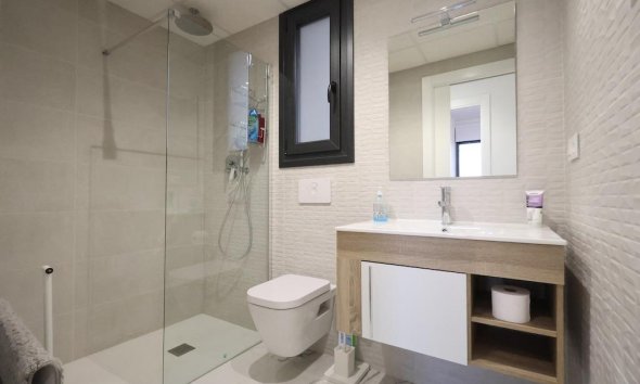 Reventa - Apartamento - Orihuela Costa - Punta Prima