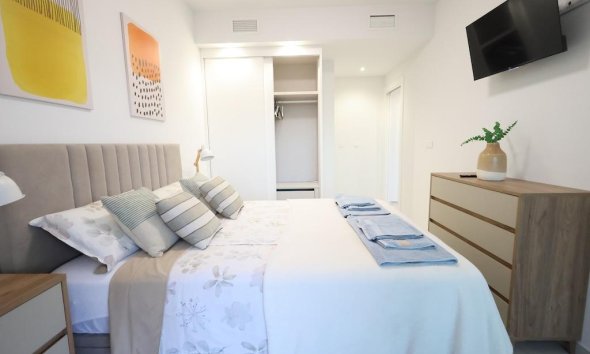 Reventa - Apartamento - Orihuela Costa - Punta Prima