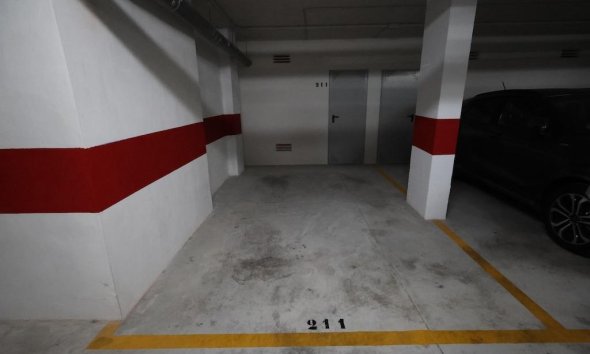 Reventa - Apartamento - Orihuela Costa - Punta Prima