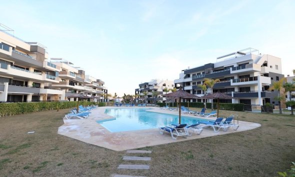 Reventa - Apartamento - Orihuela Costa - Punta Prima